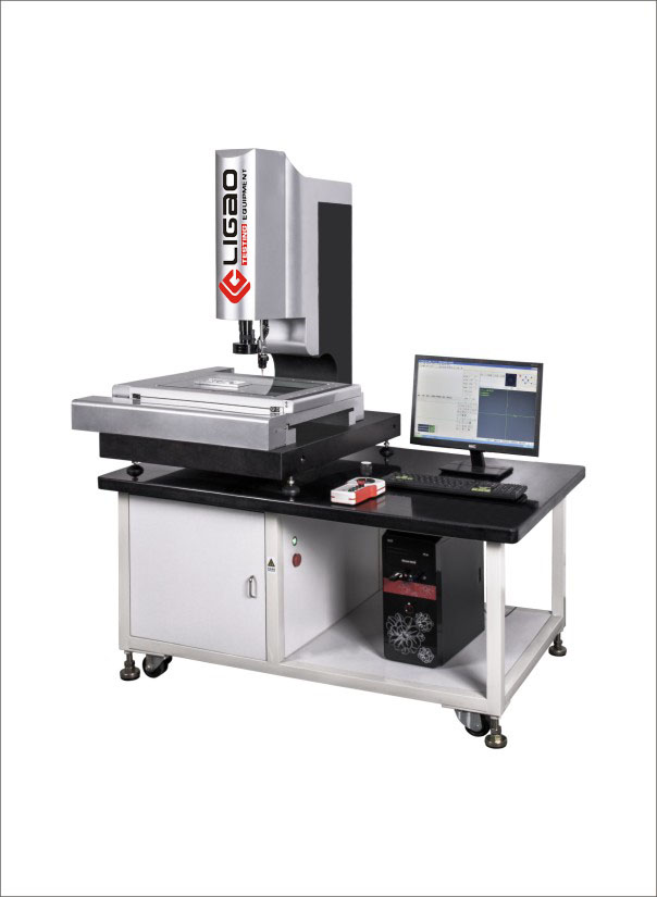 HF-3020 全自動二次元影像測量儀