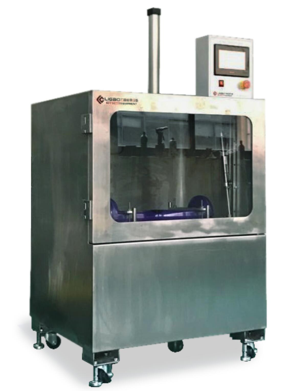 UL2272平衡車浸水試驗機