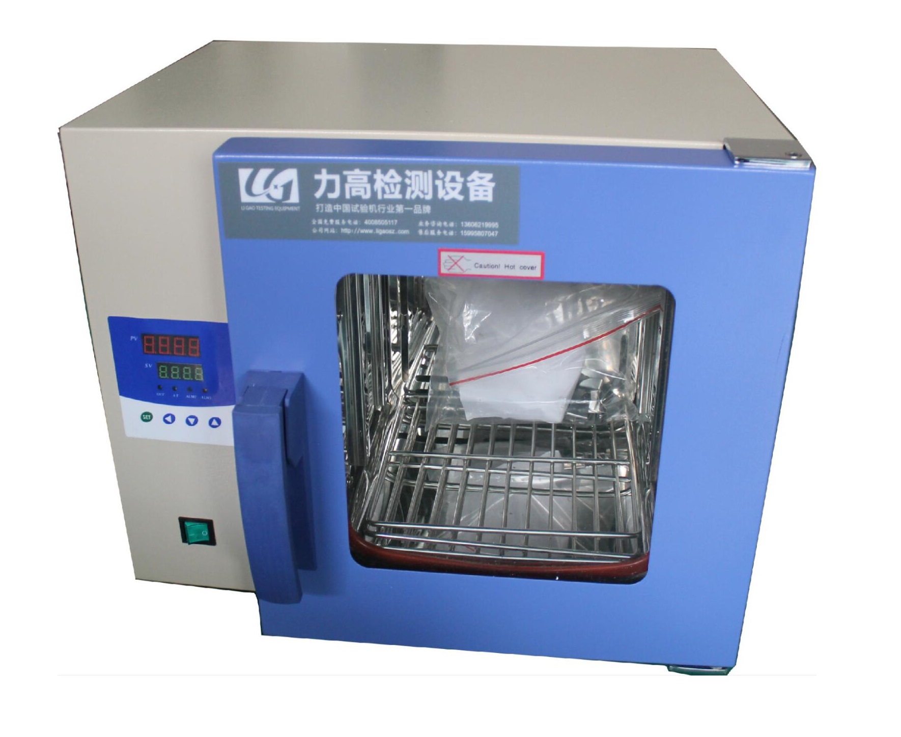 經(jīng)濟(jì)型臺(tái)式高溫試驗(yàn)箱