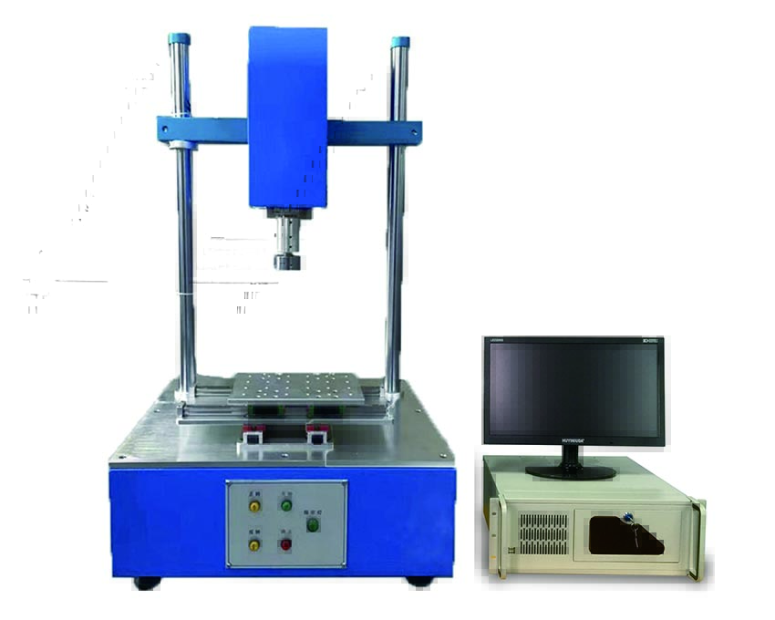 加寬型扭力試驗機