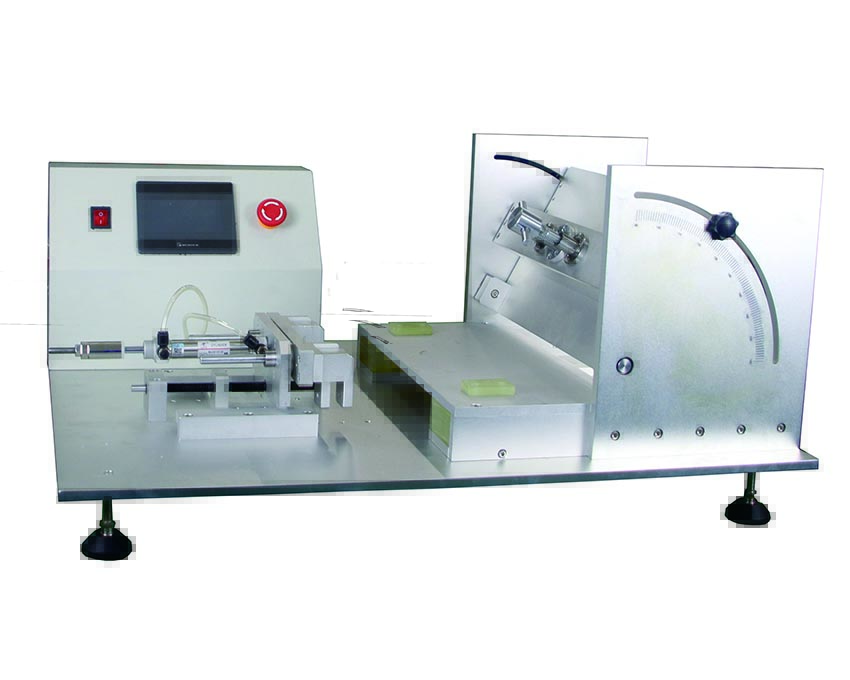 筆記本軟連接疲勞試驗機