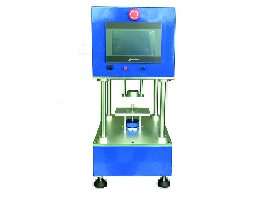 打擊壽命試驗機