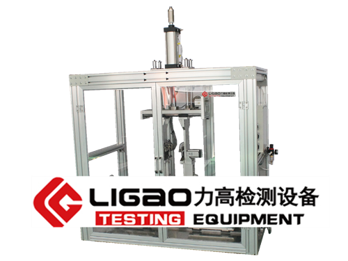 GB/T34667-2017平衡車續航里程試驗機