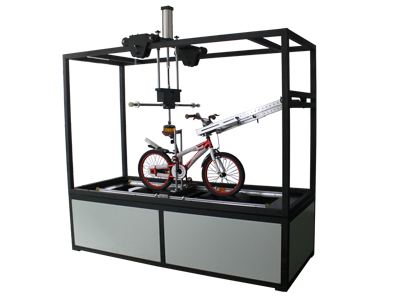 UL2272電動滑板車續航里程試驗機