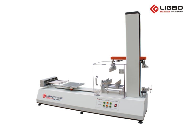 光伏多功能拉力試驗機