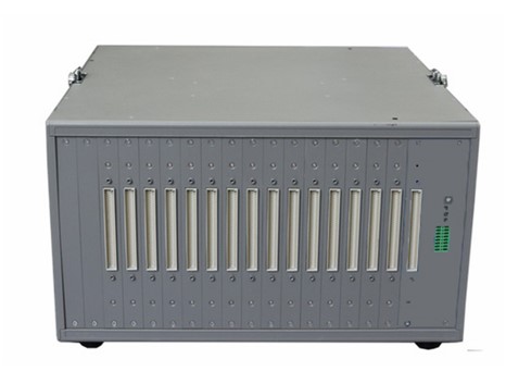 1024點四線精密電纜測試儀